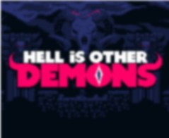 Hell is other demons
