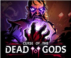 Curse of the Dead Gods