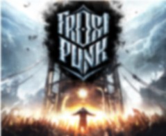 Frostpunk