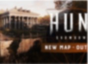 Hunt: Showdown